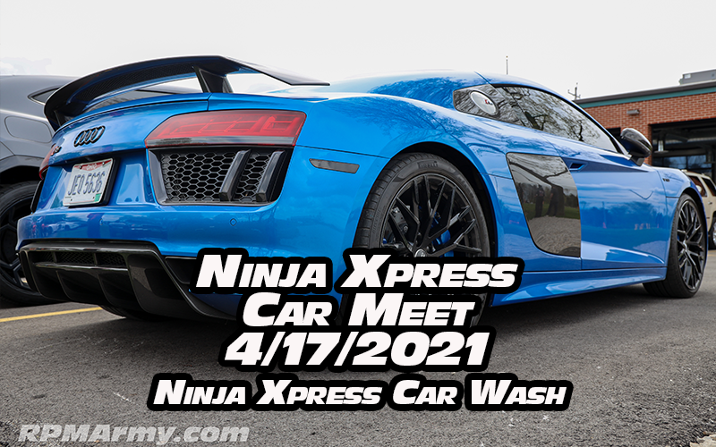 Ninjape Rally Event Photos – RPM Army