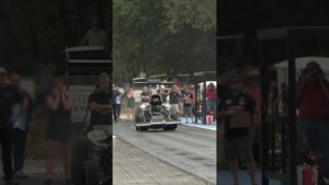 Super Gas Drag Racing JEGS SPORTSNationals – RPM Army
